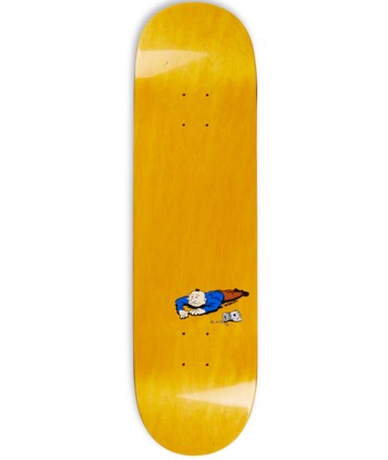 Halberg Can Food 8 & 8.625 Skateboard Deck Toutes les collections ici