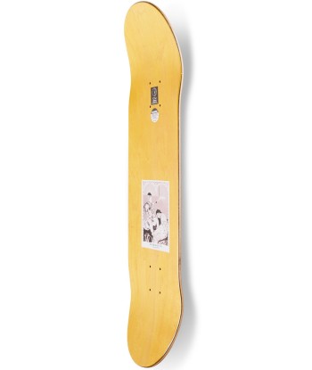 Herrington Day Dreaming 8.125 & 8.5 Skateboard Deck de technologie