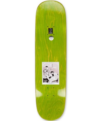 Old School Herrington Day Dreaming P2 8.5 Skateboard Deck suggérées chez