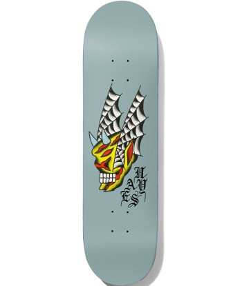 Seven Trumpets Hayes 8.5 Skateboard Deck l'achat 