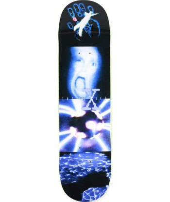 Out There 8.38 Skateboard Deck meilleur choix