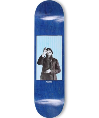 Rasputin V2 8.25 Skateboard Deck plus qu'un jeu 