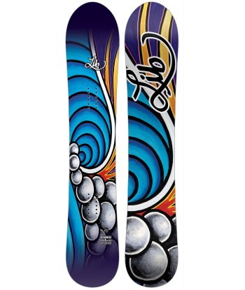 Dynamiss Snowboard (Women) Fin de série