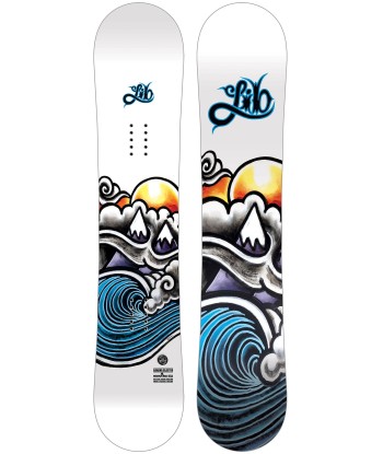 Banana Blaster Snowboard (Youth) Les êtres humains sont 