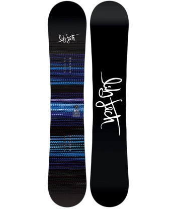 NO.43 Snowboard (Women) en linge