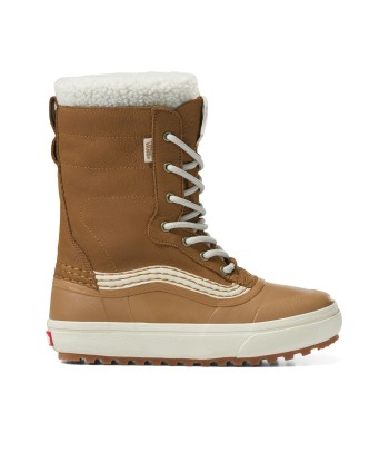 Standard Zip Snow MTE Chipmunk/Marshmallow Winter Boots de l' environnement