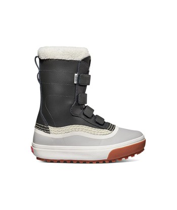 Standard V Snow MTE Grey/Marshmallow Winter Boots pas cher 