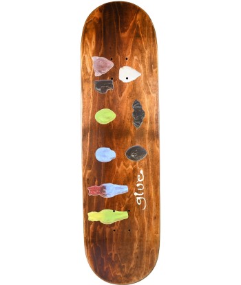 Gummies 1 8.375 Skateboard Deck Jusqu'à 80% De Réduction