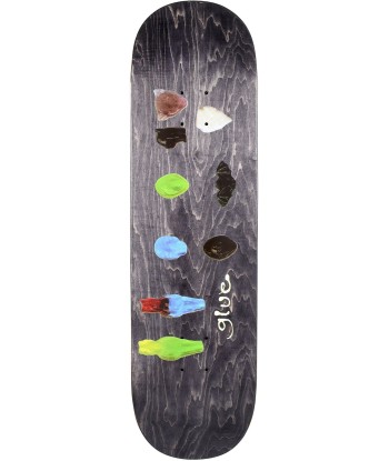 Gummies 2 8.5 Skateboard Deck sur le site 