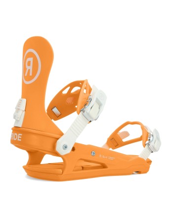 CL-4 Snowboard Bindings (Women) vous aussi creer 