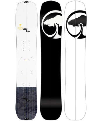 Landmark Splitboard Venez découvrir notre 