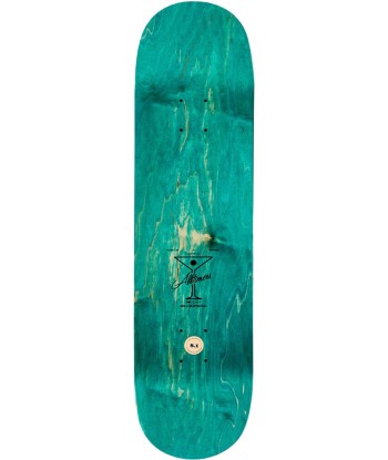 Noelle For Will 8.25 Skateboard Deck store