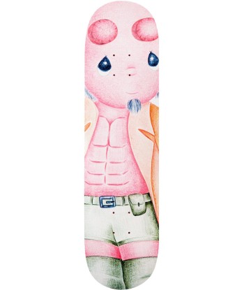 Noelle For Zered 8.3 & 8.5 Skateboard Deck Profitez des Offres !