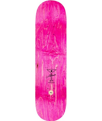 Noelle For Zered 8.3 & 8.5 Skateboard Deck Profitez des Offres !