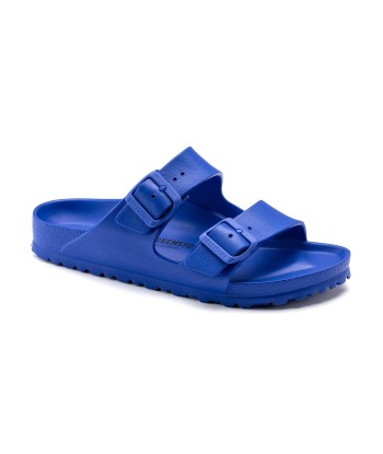 Arizona Eva R Ultra Blue Sandals destockage