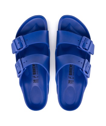 Arizona Eva R Ultra Blue Sandals destockage