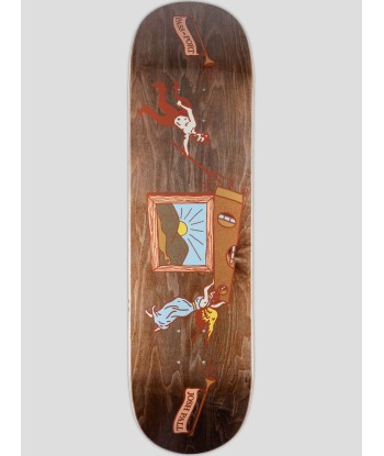 Angel Vs Devil Pro Josh 8.38 Skateboard Deck de l' environnement