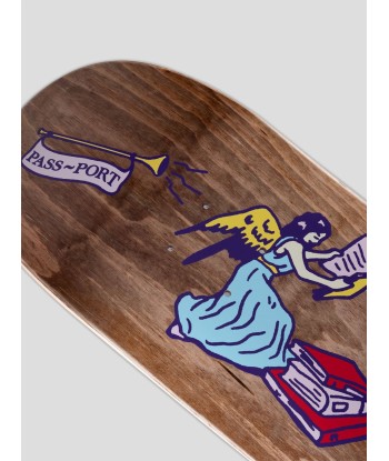 Angel Vs Devil Pro Dean 8.25 Skateboard Deck solde