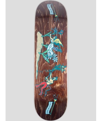 Angel Vs Devil Pro Callum 8.5 Skateboard Deck le des métaux précieux