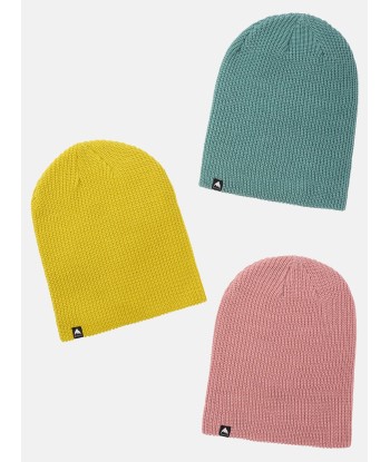 Recycled Dnd 3 Pack Beanie chez Cornerstreet bien 