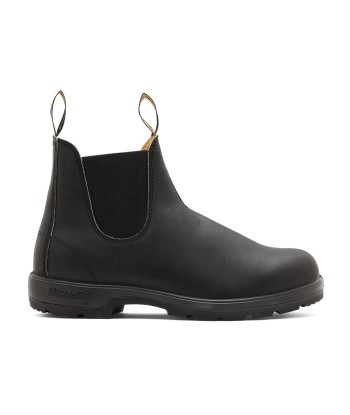 558 Classic Black Boots du meilleur 