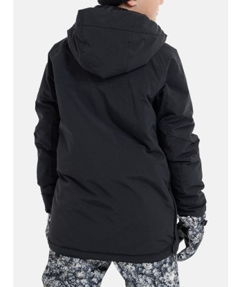 Frostner Anorak Jacket (Youth 7-14) de France