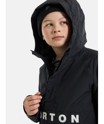 Frostner Anorak Jacket (Youth 7-14) de France