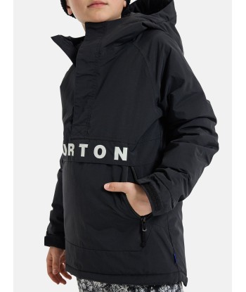 Frostner Anorak Jacket (Youth 7-14) de France