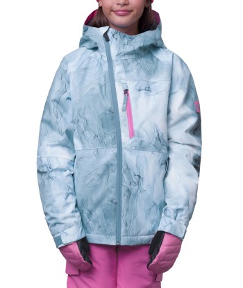 Hydra Insulated Jacket (Youth 7-14) plus qu'un jeu 