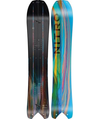 Squash Splitboard (Women) vous aussi creer 