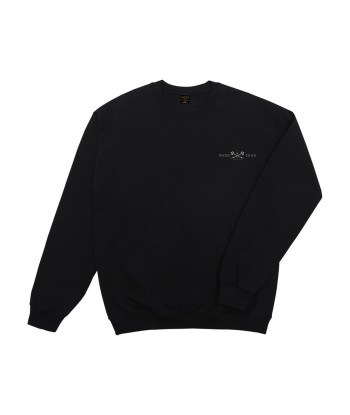 Headmaster Crewneck Sweatshirt le concept de la Pate a emporter 