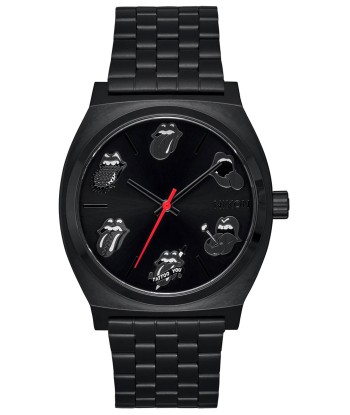 Nixon x Rolling Stones Time Teller Watch store