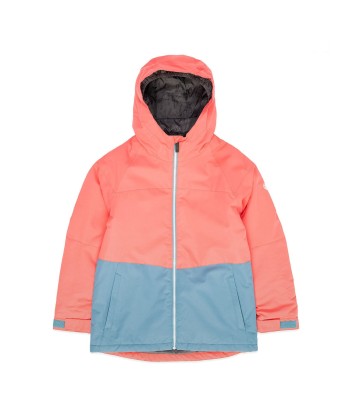 Athena Insulated Jacket (Youth 7-14) le des métaux précieux