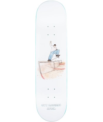 Mariano Chinatown 8.25 & 8.5 Skateboard Deck français