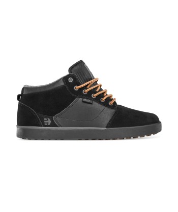 Jefferson MTW Black/Black/Gum Shoes en stock