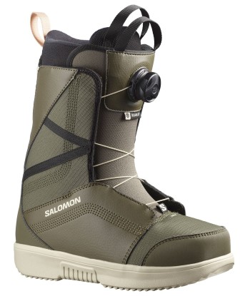 Scarlet BOA Snowboard Boots (Women) d'Europe débarque