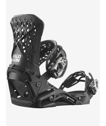 Highlander Snowboard Bindings Fin de série