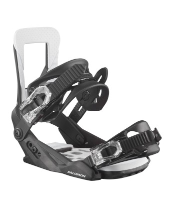 The Future Snowboard Bindings (Youth) prix pour 