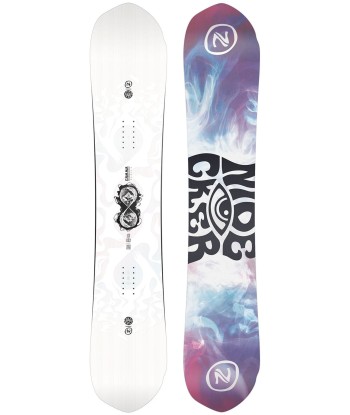 Gamma Snowboard Les êtres humains sont 