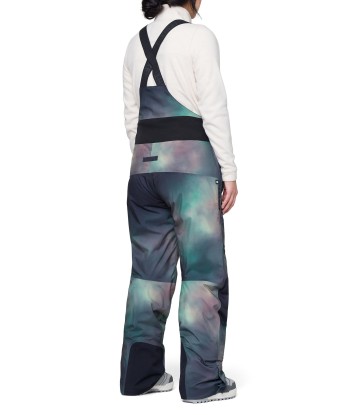 Geode Thermagraph Spearmint Spray Overall chez Cornerstreet bien 