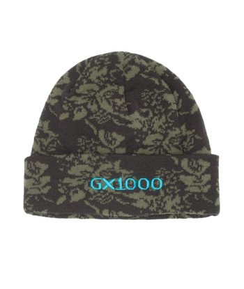 Floral Beanie d'Europe débarque