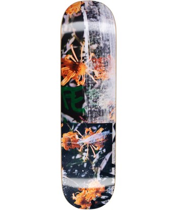 Flowers 8.25 Skateboard Deck l'achat 