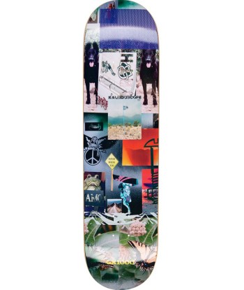 Route 50 (Narrow Winding Road) 8 & 8.625 Skateboard Deck l'achat 