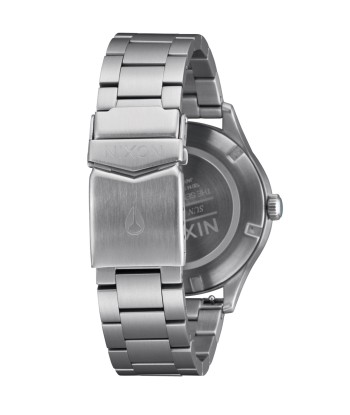 Sentry Solar Stainless Steel Watch de votre