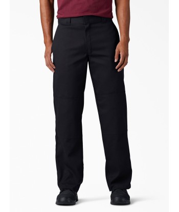 Double Knee Twill Work Pants une grave pollution 