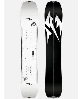 Ultralight Solution Splitboard en stock