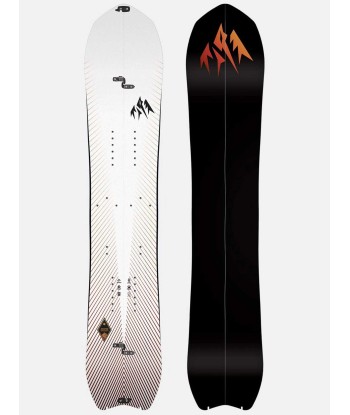 Stratos Splitboard destockage