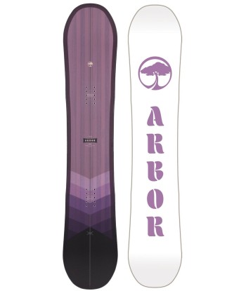 Ethos Rocker Snowboard (Women) en ligne des produits 