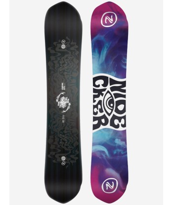 Gamma APX Snowboard Les êtres humains sont 