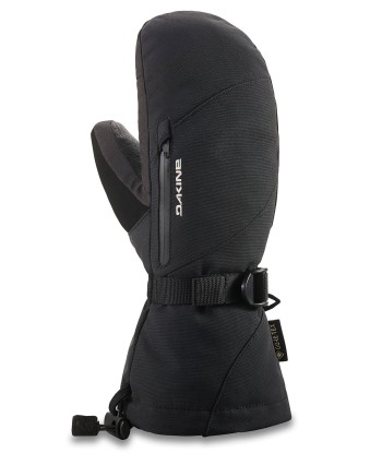 Leather Sequoia Gore-Tex Mitts (Women) En savoir plus